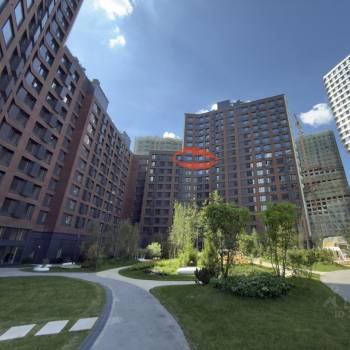 Продается 2-х комнатная квартира, 68 м²