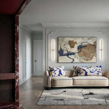 Продается 2-х комнатная квартира, 68 м²