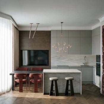 Продается 2-х комнатная квартира, 68 м²