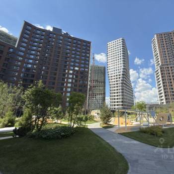 Продается 2-х комнатная квартира, 68 м²