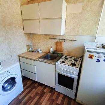 Сдается 1-комнатная квартира, 32 м²
