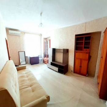 Сдается 1-комнатная квартира, 32 м²