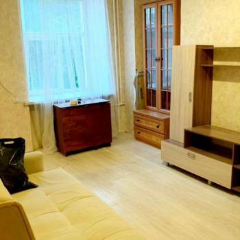 Сдается 1-комнатная квартира, 32 м²