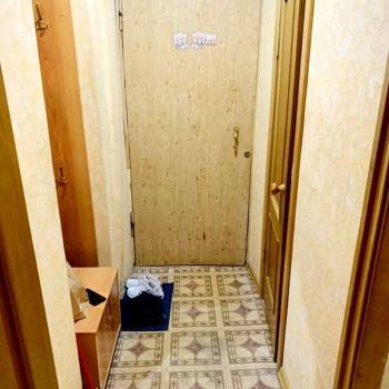 Сдается 1-комнатная квартира, 32 м²