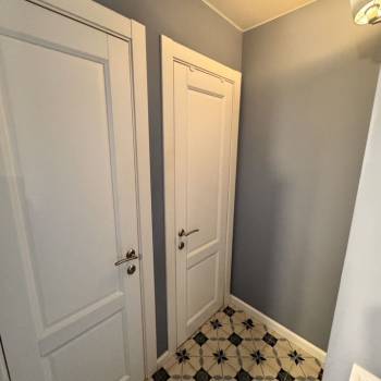 Продается 3-х комнатная квартира, 54,8 м²