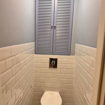 Продается 3-х комнатная квартира, 54,8 м²