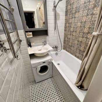 Продается 3-х комнатная квартира, 54,8 м²