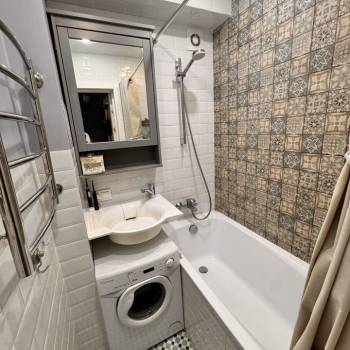 Продается 3-х комнатная квартира, 54,8 м²