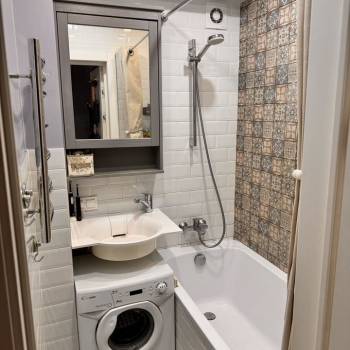 Продается 3-х комнатная квартира, 54,8 м²