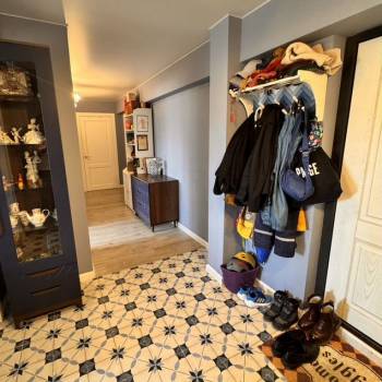 Продается 3-х комнатная квартира, 54,8 м²