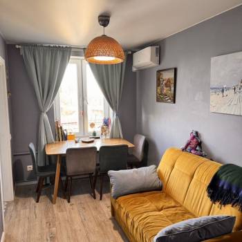 Продается 3-х комнатная квартира, 54,8 м²
