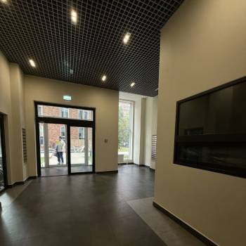 Сдается 1-комнатная квартира, 37 м²