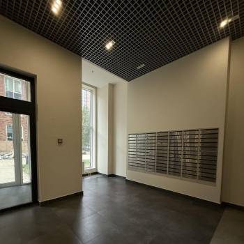 Сдается 1-комнатная квартира, 37 м²