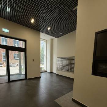 Сдается 1-комнатная квартира, 37 м²