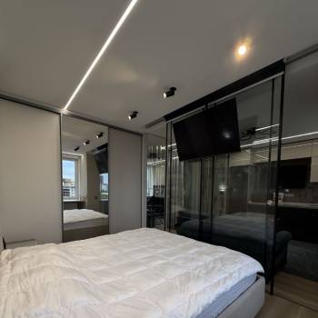 Сдается 1-комнатная квартира, 37 м²
