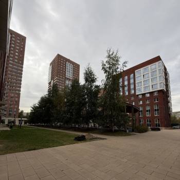 Сдается 1-комнатная квартира, 37 м²