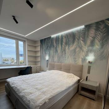 Сдается 1-комнатная квартира, 37 м²