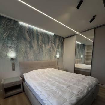Сдается 1-комнатная квартира, 37 м²