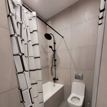 Сдается 1-комнатная квартира, 33,2 м²