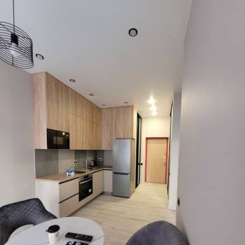 Сдается 1-комнатная квартира, 33,2 м²