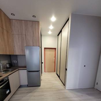 Сдается 1-комнатная квартира, 33,2 м²