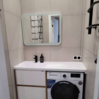Сдается 1-комнатная квартира, 33,2 м²