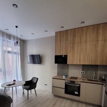Сдается 1-комнатная квартира, 33,2 м²