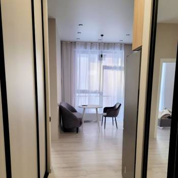 Сдается 1-комнатная квартира, 33,2 м²