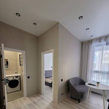 Сдается 1-комнатная квартира, 33,2 м²