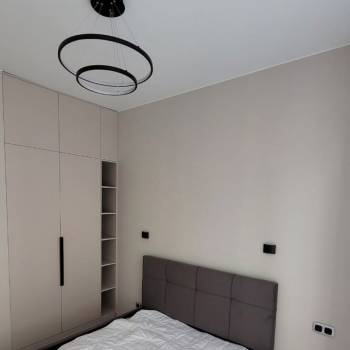 Сдается 1-комнатная квартира, 33,2 м²