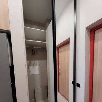 Сдается 1-комнатная квартира, 33,2 м²