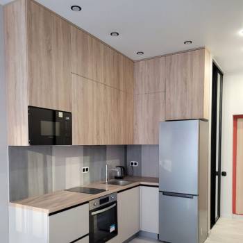 Сдается 1-комнатная квартира, 33,2 м²
