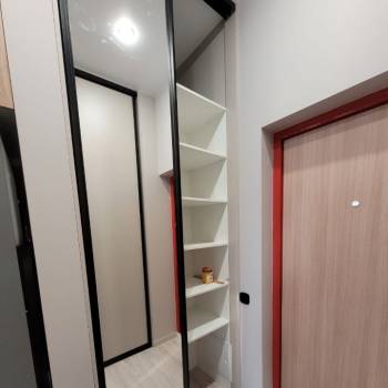 Сдается 1-комнатная квартира, 33,2 м²