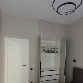 Сдается 1-комнатная квартира, 33,2 м²