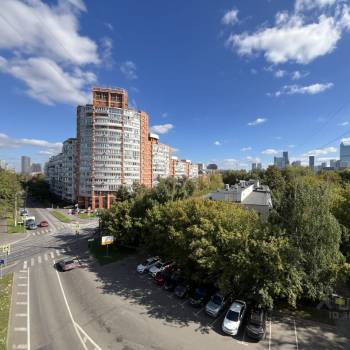 Продается 2-х комнатная квартира, 54,6 м²