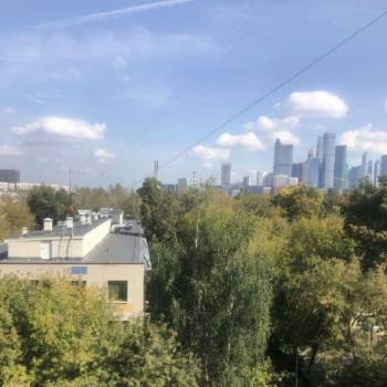 Продается 2-х комнатная квартира, 54,6 м²
