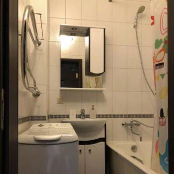 Продается 2-х комнатная квартира, 54,6 м²