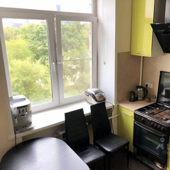 Продается 2-х комнатная квартира, 54,6 м²