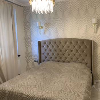 Продается 2-х комнатная квартира, 58 м²