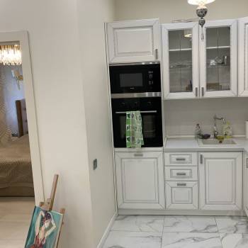Продается 2-х комнатная квартира, 58 м²