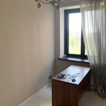 Продается 2-х комнатная квартира, 58 м²