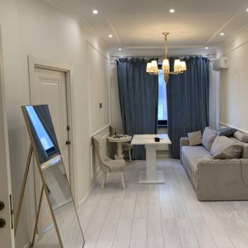 Продается 2-х комнатная квартира, 58 м²