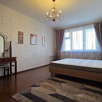 Сдается 2-х комнатная квартира, 58 м²