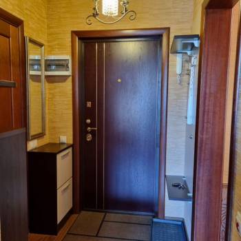 Сдается 2-х комнатная квартира, 58 м²