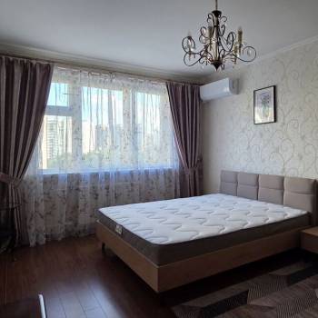 Сдается 2-х комнатная квартира, 58 м²