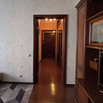 Сдается 2-х комнатная квартира, 58 м²