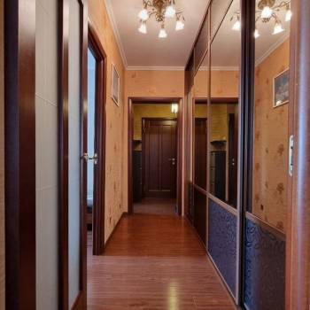 Сдается 2-х комнатная квартира, 58 м²