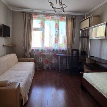 Сдается 2-х комнатная квартира, 58 м²