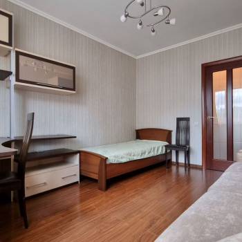 Сдается 2-х комнатная квартира, 58 м²