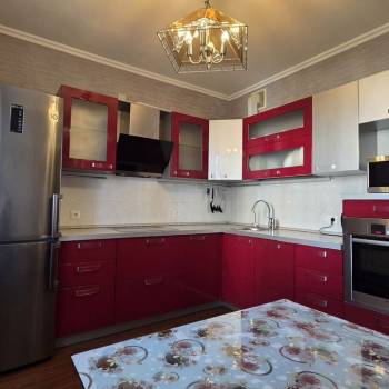 Сдается 2-х комнатная квартира, 58 м²